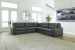 Picture of Brindley Pier 5pc Sectional