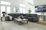 Picture of Brindley Pier 5pc Sectional