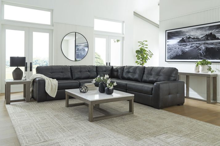 Picture of Brindley Pier 5pc Sectional