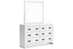Picture of Binterglen Mirror