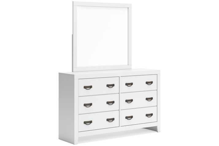 Picture of Binterglen Mirror