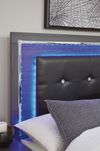 Picture of Lodanna Full Headboard