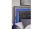 Picture of Lodanna Full Headboard