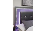 Picture of Lodanna Full Headboard