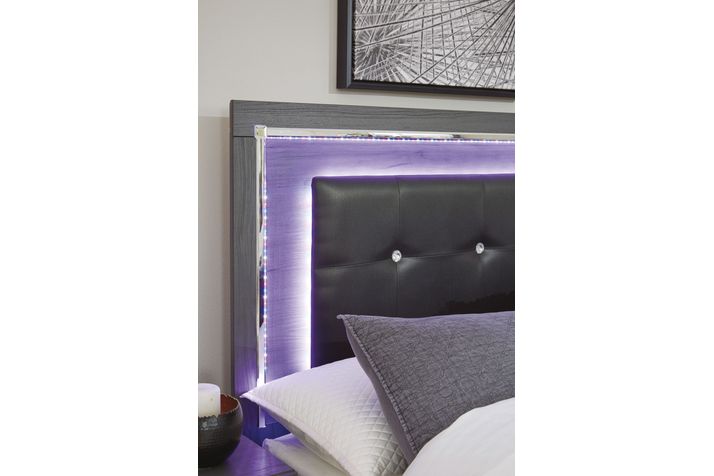 Picture of Lodanna Full Headboard