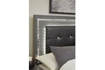 Picture of Lodanna Full Headboard