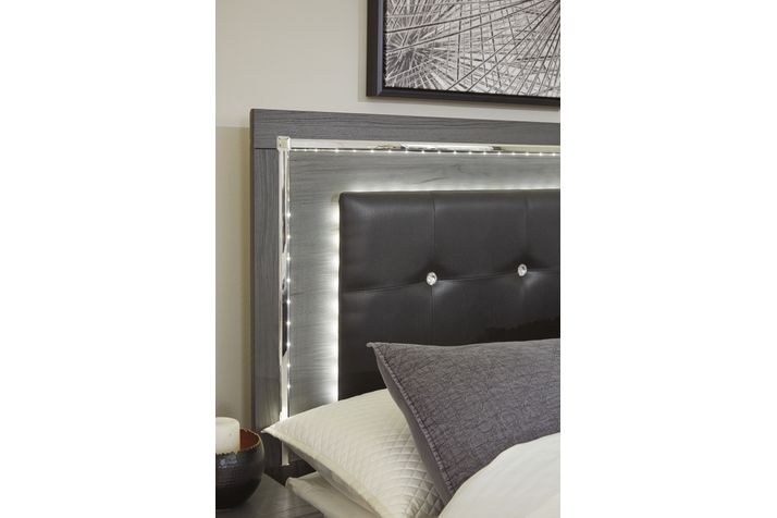 Picture of Lodanna Full Headboard