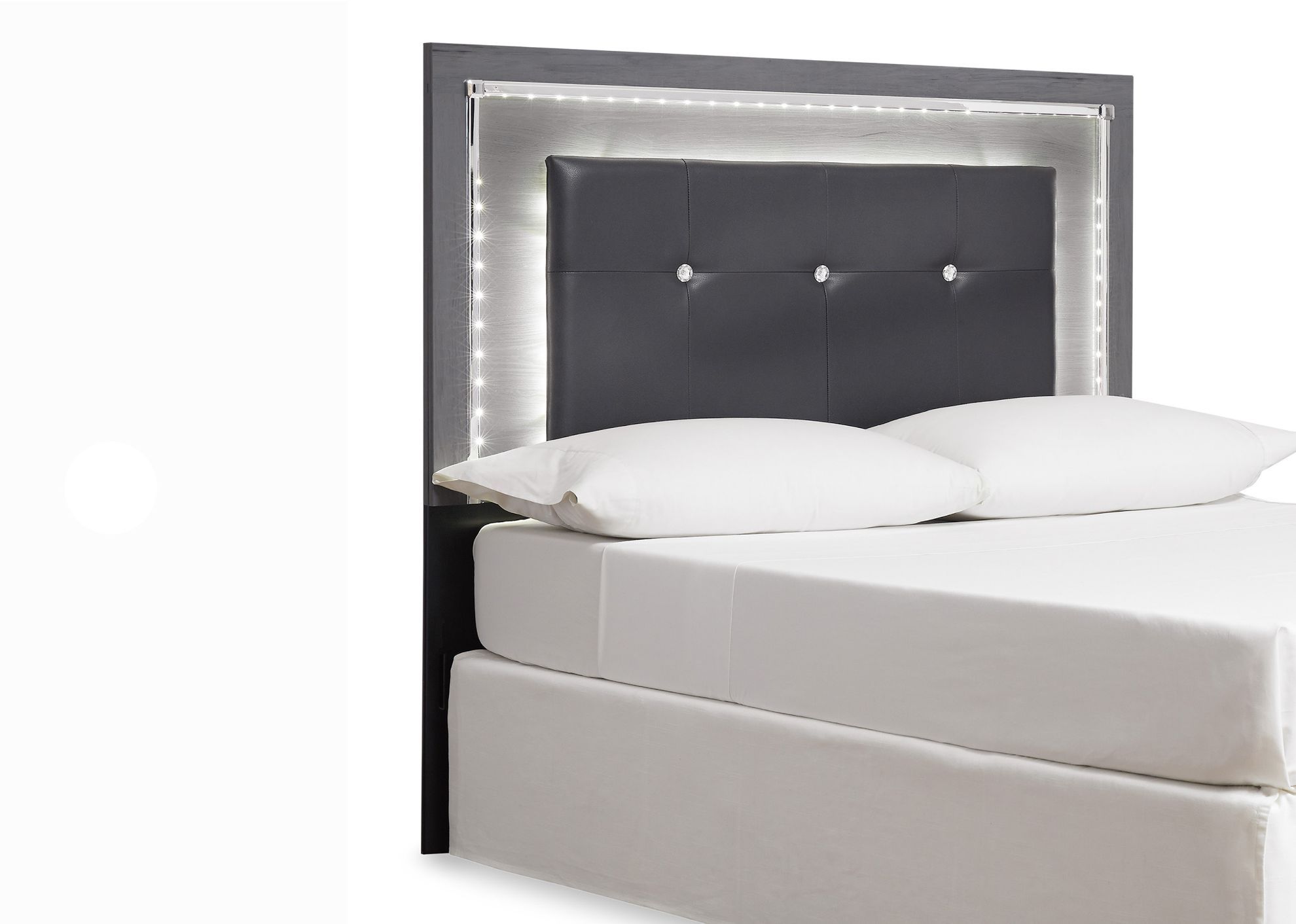 Lodanna Full Headboard