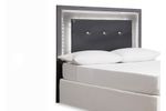 Picture of Lodanna Full Headboard