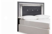 Picture of Lodanna Full Headboard