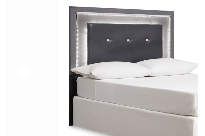 Picture of Lodanna Full Headboard