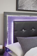 Picture of Lodanna King Headboard