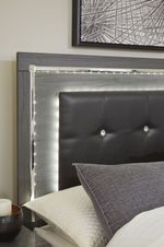 Picture of Lodanna King Headboard