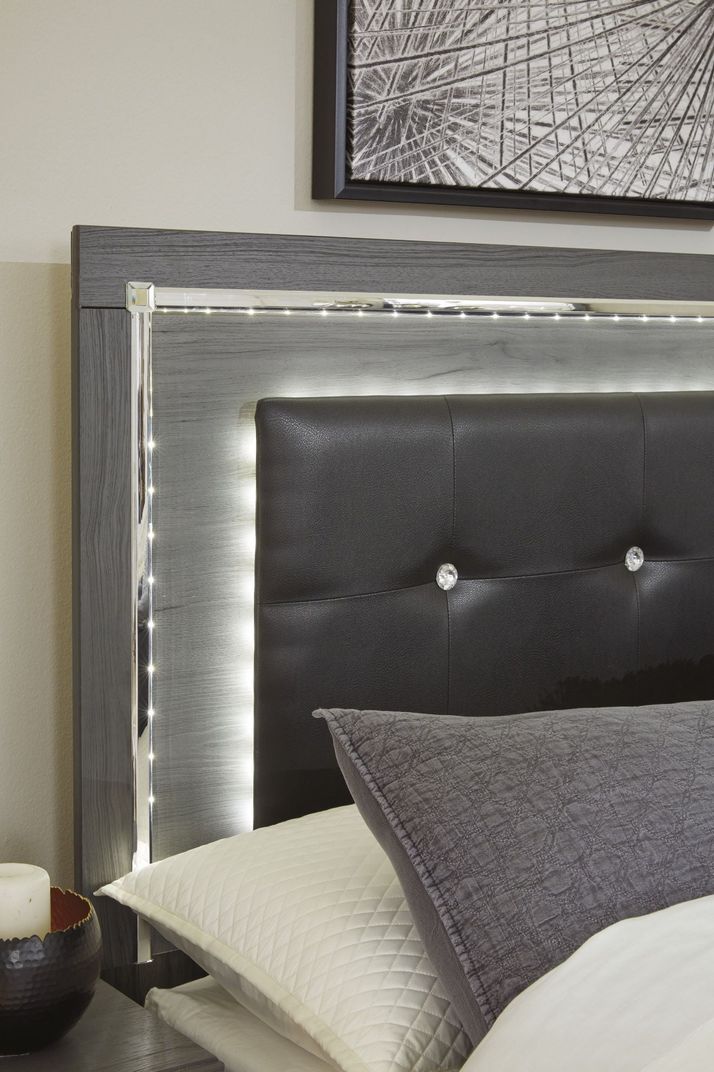 Picture of Lodanna Queen Headboard