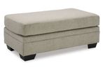 Picture of Stonemeade Ottoman