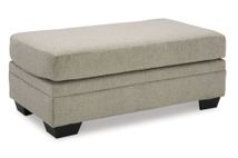 Picture of Stonemeade Ottoman
