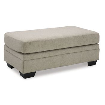 A picture of Stonemeade Ottoman.
