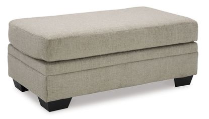 Picture of Stonemeade Ottoman