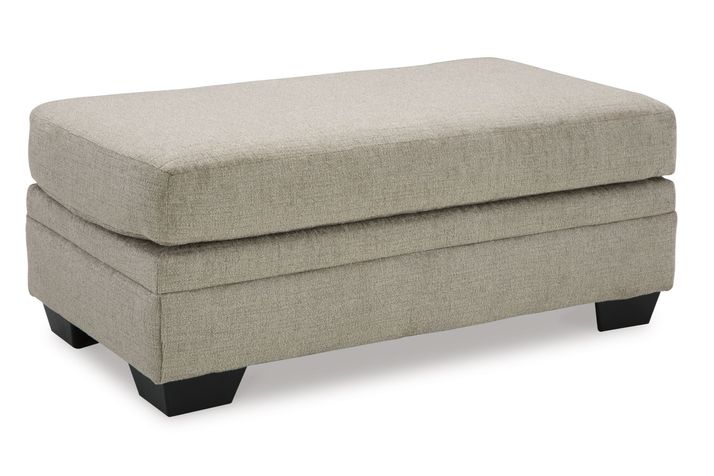 Picture of Stonemeade Ottoman
