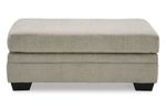 Picture of Stonemeade Ottoman
