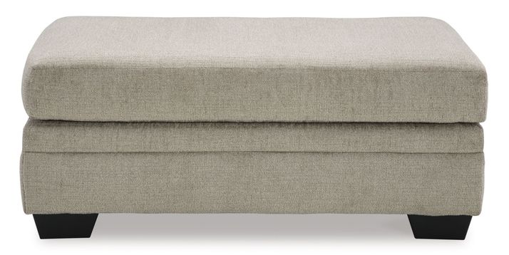 Picture of Stonemeade Ottoman
