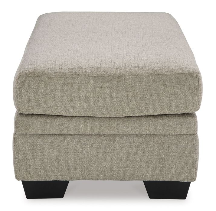 Picture of Stonemeade Ottoman