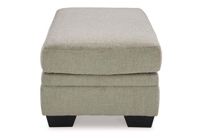 Picture of Stonemeade Ottoman