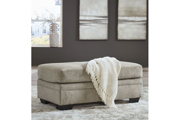Picture of Stonemeade Ottoman