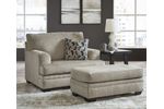 Picture of Stonemeade Ottoman