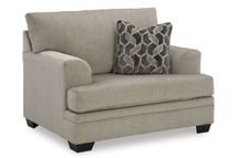 Picture of Stonemeade Oversized Chair