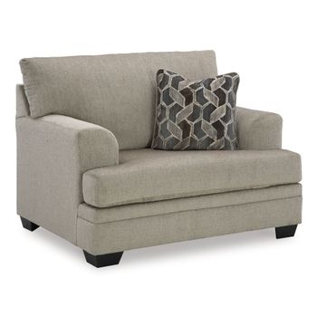 A picture of Stonemeade Oversized Chair.