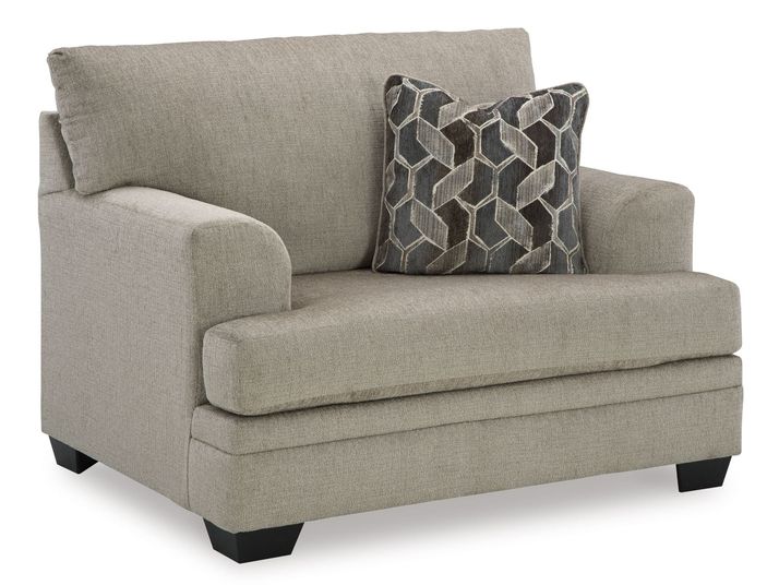 Picture of Stonemeade Oversized Chair