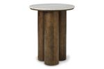 Picture of Henfield Accent Table