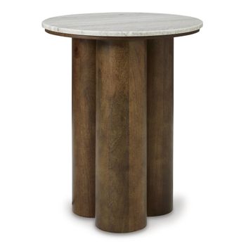 A picture of Henfield Accent Table.