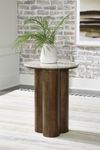 Picture of Henfield Accent Table