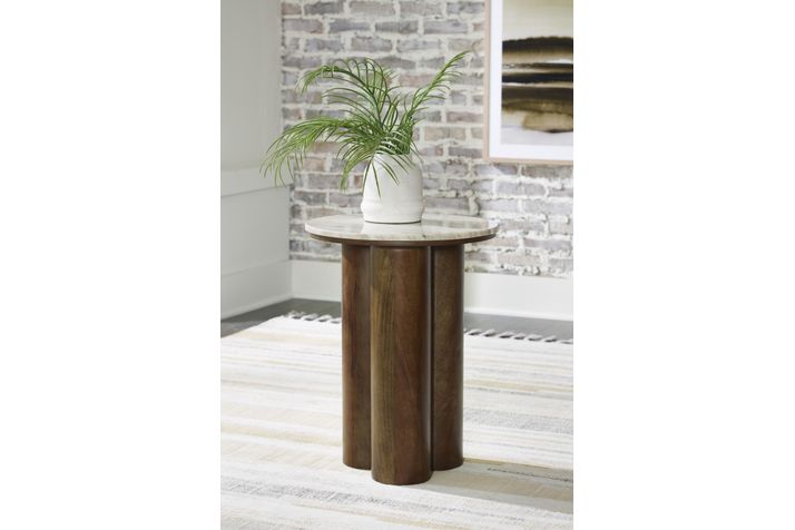 Picture of Henfield Accent Table