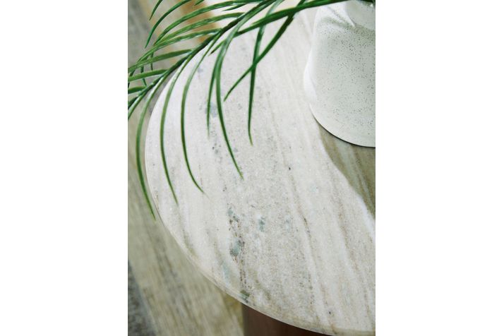 Picture of Henfield Accent Table
