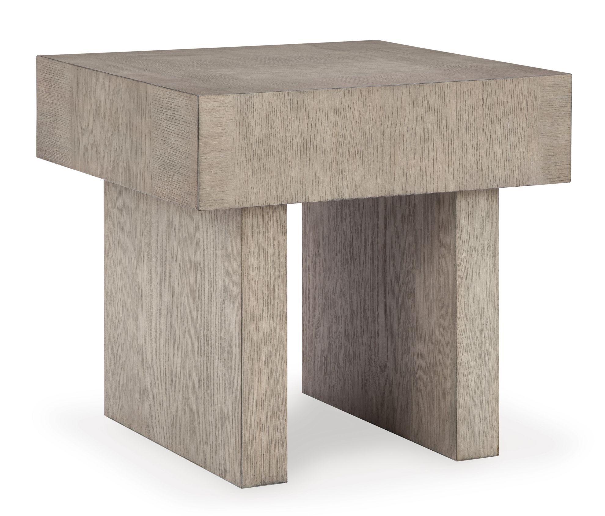 Jorlaina End Table