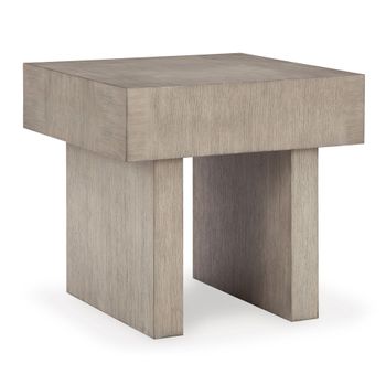 Jorlaina End Table