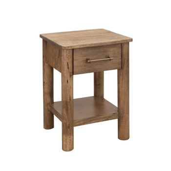 Olympia Chairside Table