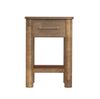 Picture of Olympia Chairside Table