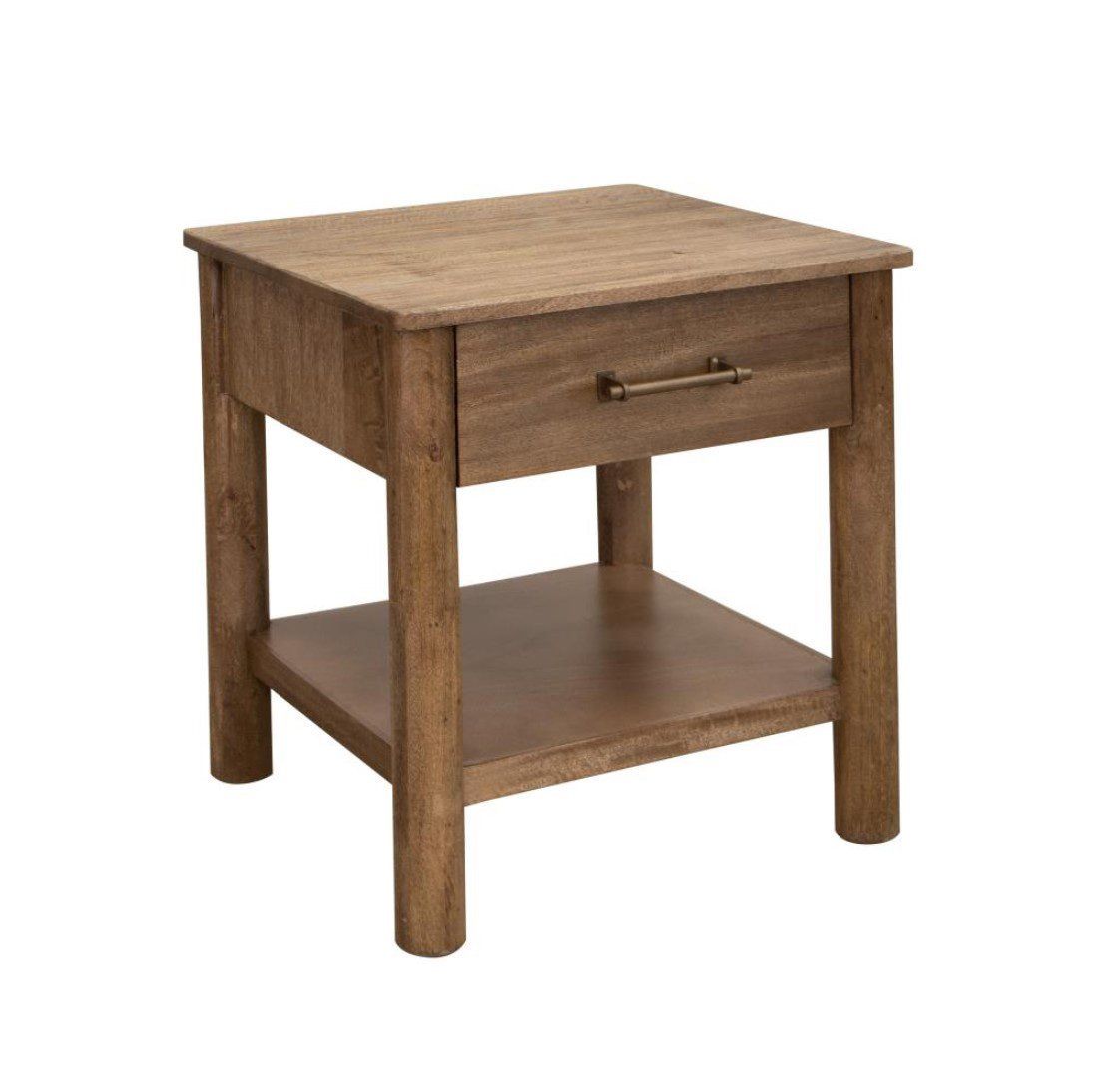 Olympia End Table