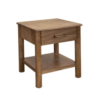 Olympia End Table