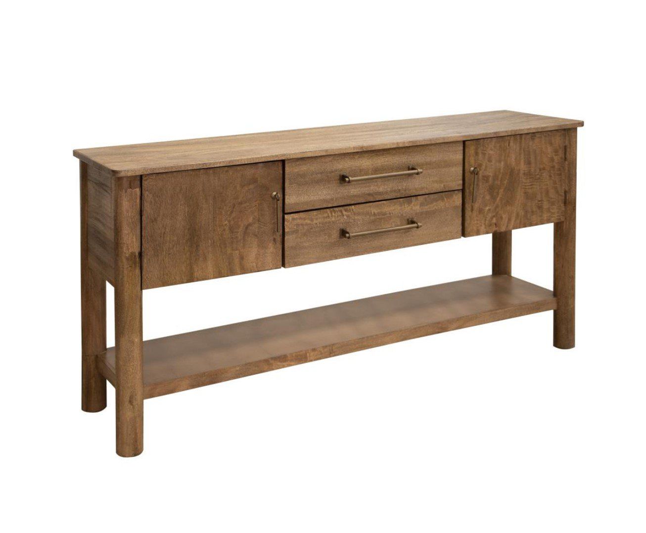 Olympia Sofa Table