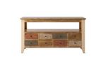 Picture of Antique Sofa Table