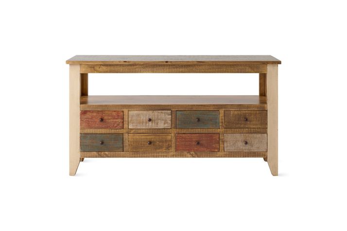 Picture of Antique Sofa Table