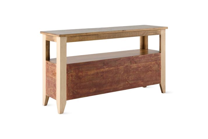 Picture of Antique Sofa Table
