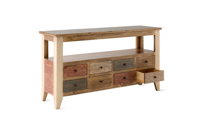 Picture of Antique Sofa Table