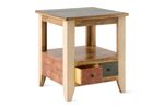 Picture of Antique End Table