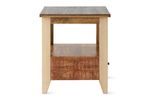 Picture of Antique End Table